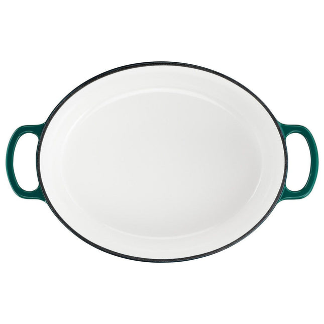 Cocotte TEFAL ELEGANCE 29cm Vert Forest