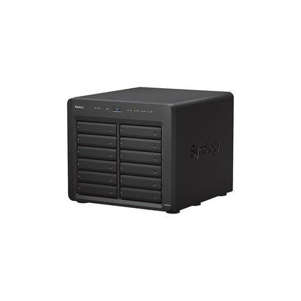 Boitier disque dur SYNOLOGY Boîtier SYNOLOGY DS3622XS+ 12 baies