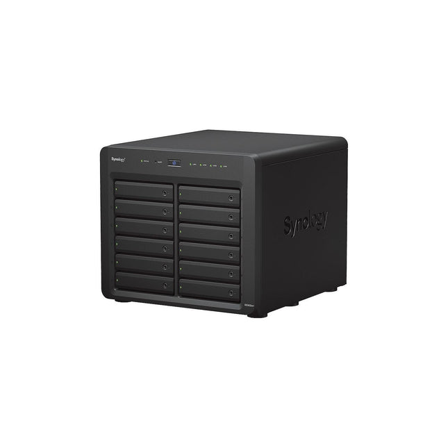 Boitier disque dur SYNOLOGY Boîtier SYNOLOGY DS3622XS+ 12 baies