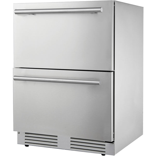 Réfrigérateur pro FRIGELUX d'extérieur RETT136A