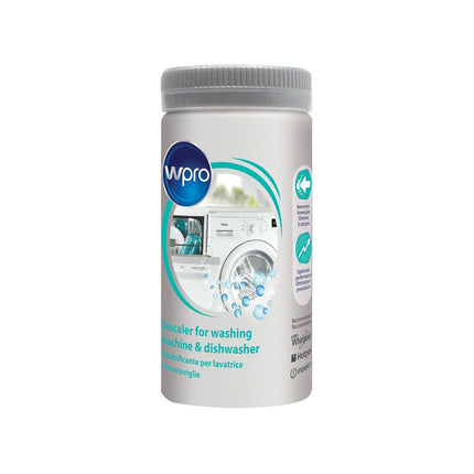 Détartrant WPRO DES103 lave linge / lave vaisselle 250g