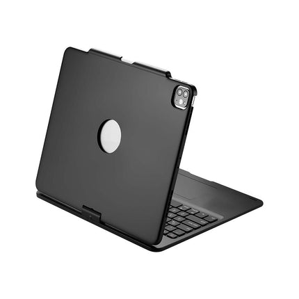 Etui URBAN FACTORY pour iPad Pro 12.9" 4G avec Clavier