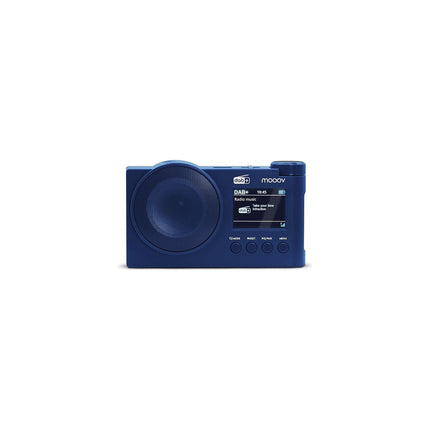 Radio DAB MOOOV Numérique Bluetooth et Réveil