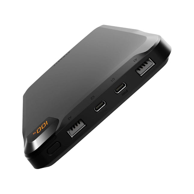 Batterie externe CYGNETT Verticale Série VertPWR 4 Ports 25000mAh