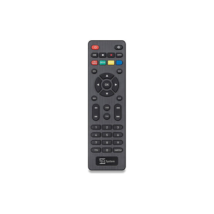 Décodeur TNT TELESYSTEM 8051511392810