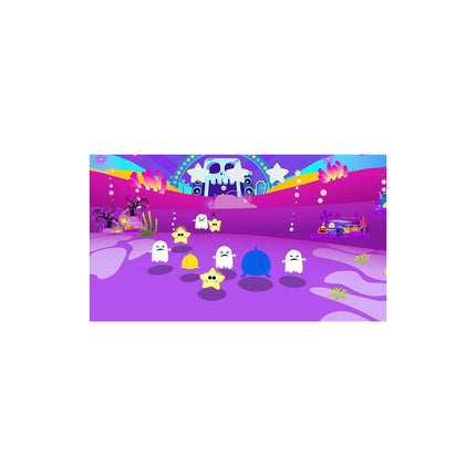Jeu Switch OUTRIGHT GAMES Baby Shark Sing & Swim Party