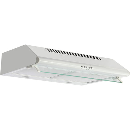 Hotte casquette AIRLUX BHC630SS