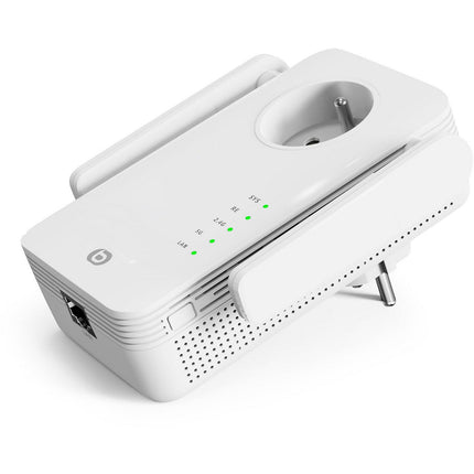 Répéteur Wifi ESSENTIELB Wifi 3000 Mbps