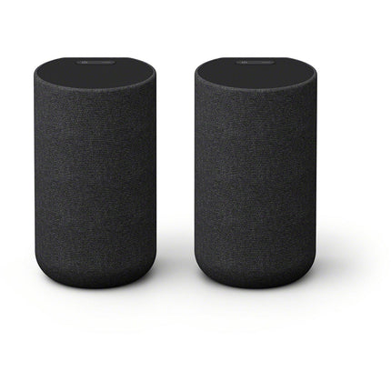 Kit enceinte surround SONY Enceintes arrières SARS5 x2