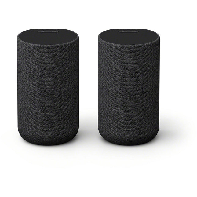 Kit enceinte surround SONY Enceintes arrières SARS5 x2