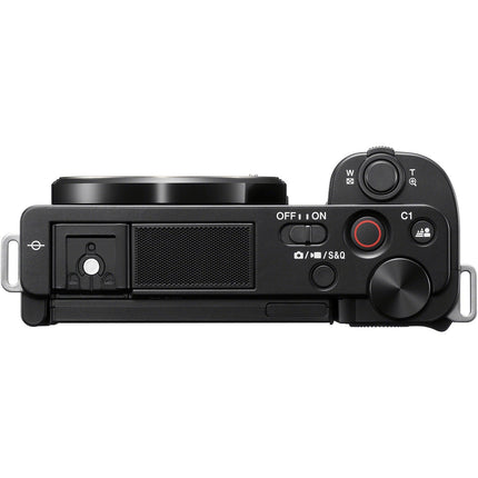 Appareil photo Hybride SONY