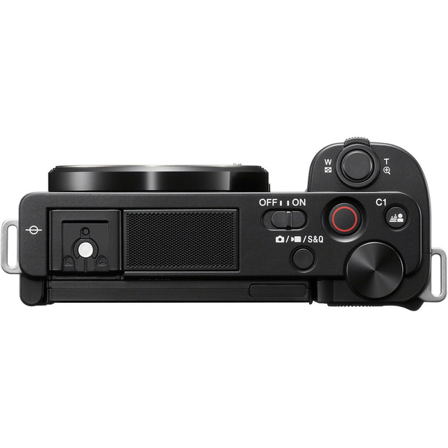 Appareil photo Hybride SONY