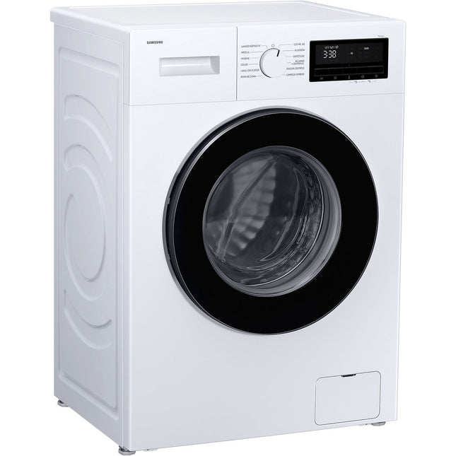 Lave linge compact SAMSUNG WW80FG3M05AW
