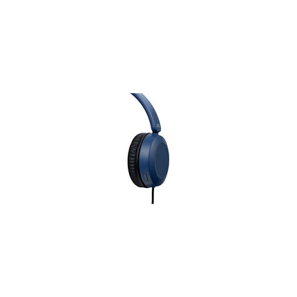 Casque JVC HA-S31M Bleu