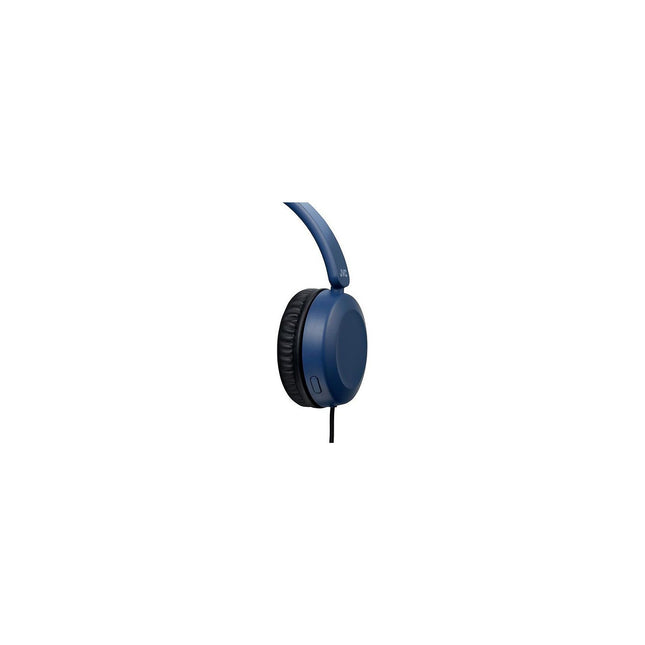 Casque JVC HA-S31M Bleu
