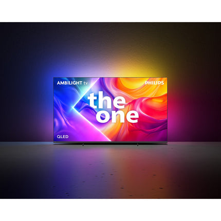 TV QLED PHILIPS