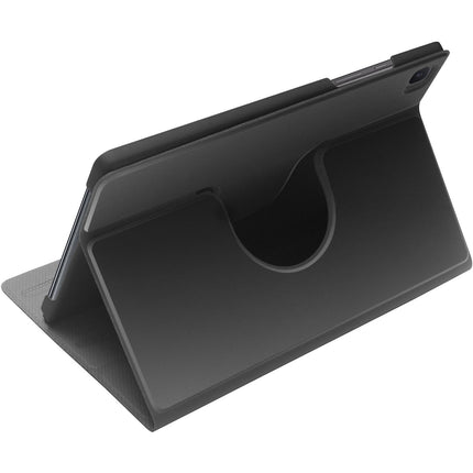 Etui ESSENTIELB Samsung Tab A7 10.4 Rotatif noir