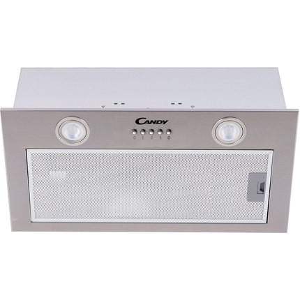 Hotte encastrable CANDY CBG625/1XGG