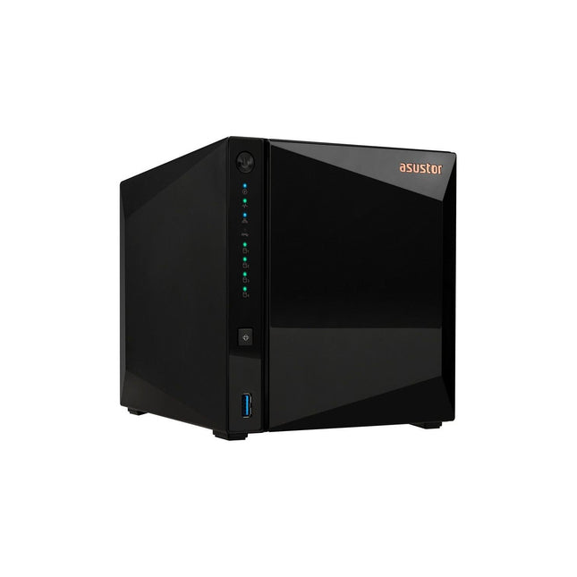 Serveur NAS ASUSTOR Drivestor 4 Pro AS3304T