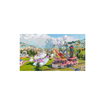 Jeu Xbox X BANDAI NAMCO Park Beyond