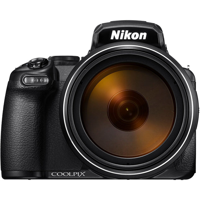 Appareil photo Reflex NIKON COOLPIX P1100