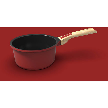 Casserole COOKUT AMOVIBLE 20CM - GRAPHITE