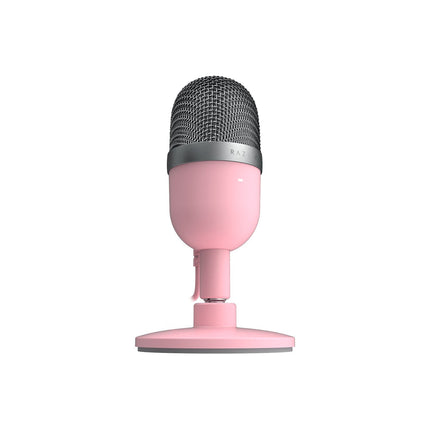 Micro Streaming RAZER Seiren Mini Quartz