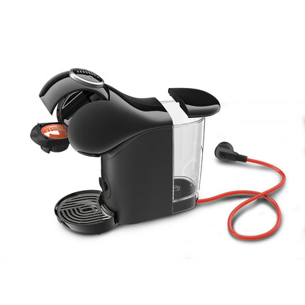 Dolce Gusto KRUPS YY4445FD GENIO S PLUS NOIRE