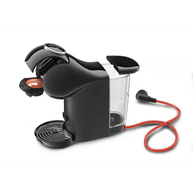 Dolce Gusto KRUPS YY4445FD GENIO S PLUS NOIRE