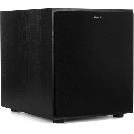Caisson de basse KLIPSCH R-100 SW noir
