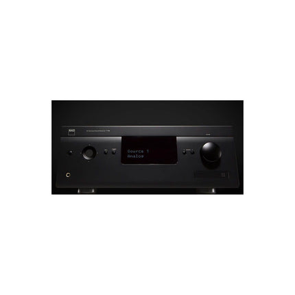 Ampli Home Cinema NAD T758 v3i