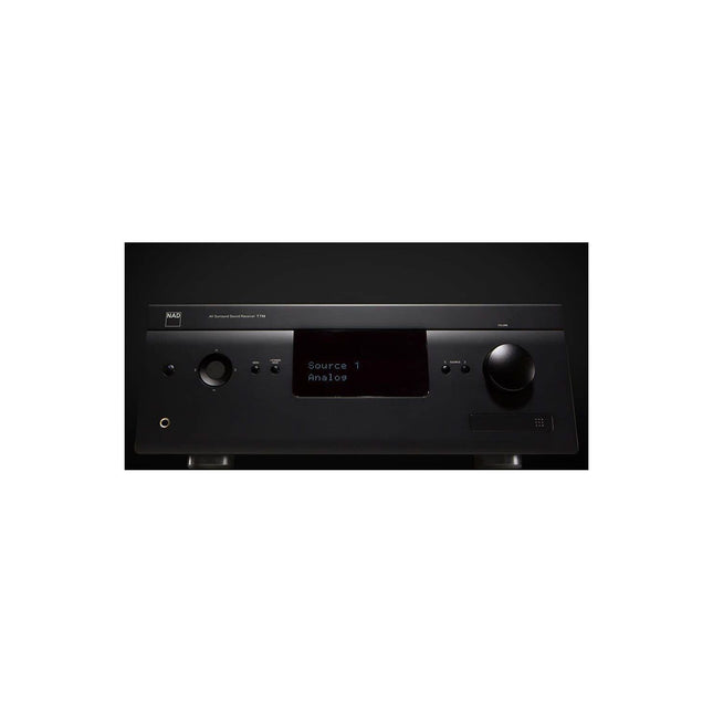 Ampli Home Cinema NAD T758 v3i