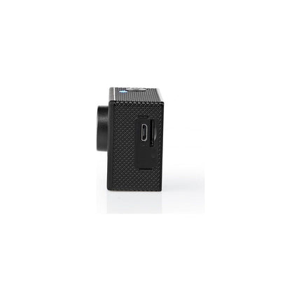 Caméra sport NEDIS Full HD 1080p Wi-Fi