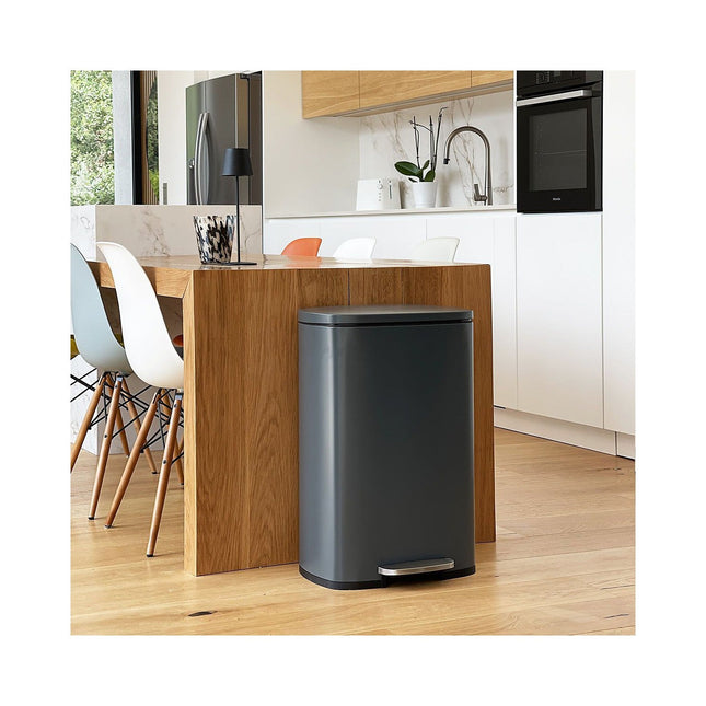 Poubelle de cuisine manuelle KITCHEN MOVE ADMIRAL