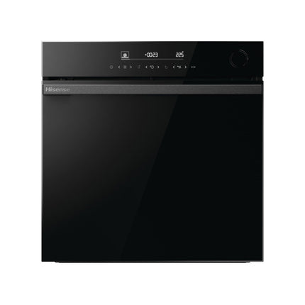 Four encastrable fonction vapeur HISENSE BSA66346PBGWIFI