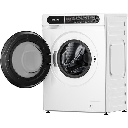 Lave linge compact DREAME DRWASHS6KGW S 6Kg