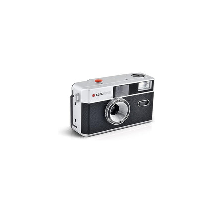 Appareil photo Compact AGFAPHOTO Argentique 35 mm red