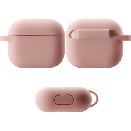 Etui ESSENTIELB Airpods 3 rose