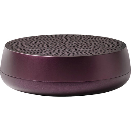 Enceinte portable LEXON Mino L Prune