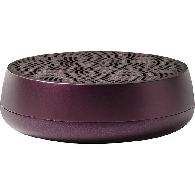 Enceinte portable LEXON Mino L Prune