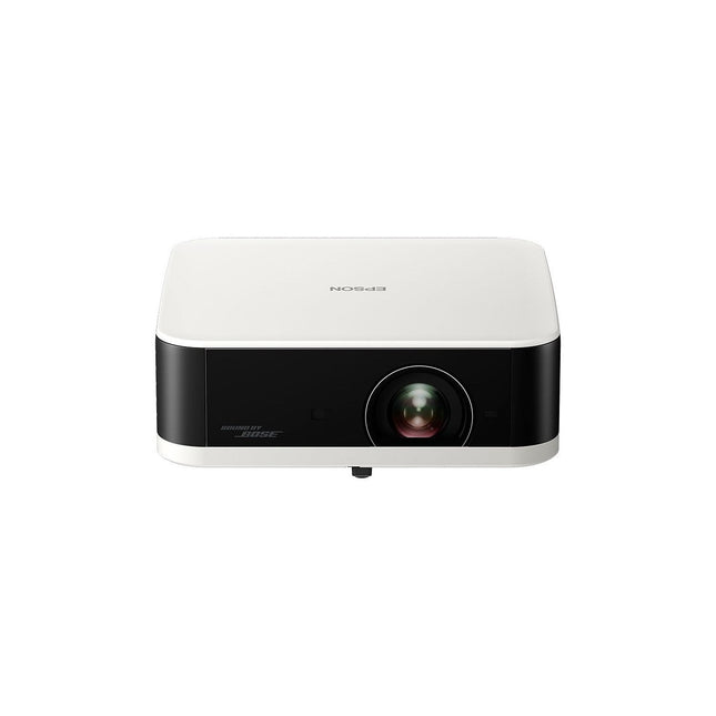Vidéoprojecteur portable EPSON EF-61W 2025 Full HD, Google TV