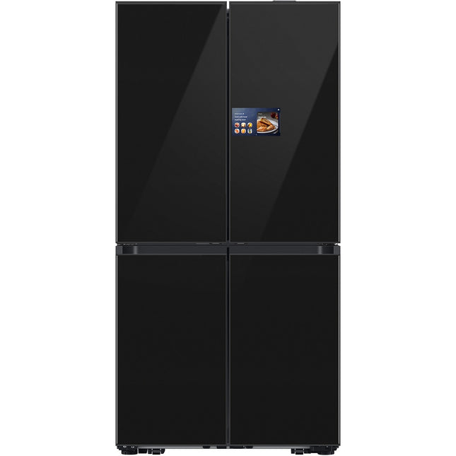 Réfrigérateur multi portes SAMSUNG RM90F67CECEF Bespoke AI
