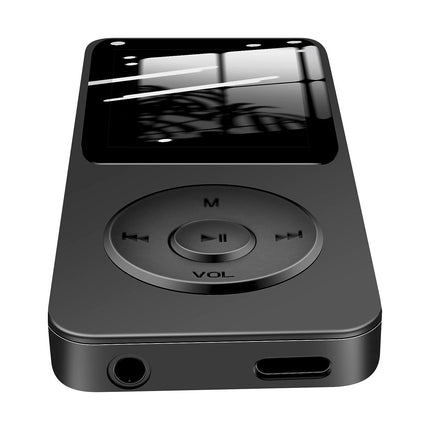 Lecteur MP3 AVIZAR Musique et Vidéo avec Micro SD