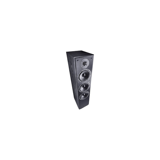 Enceinte colonne MAGNAT S70 Noir