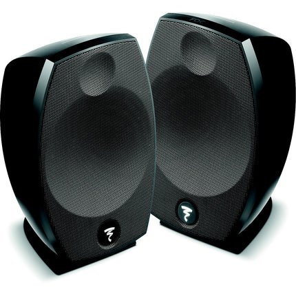 Pack enceinte Home Cinéma FOCAL SIB EVO 5.1
