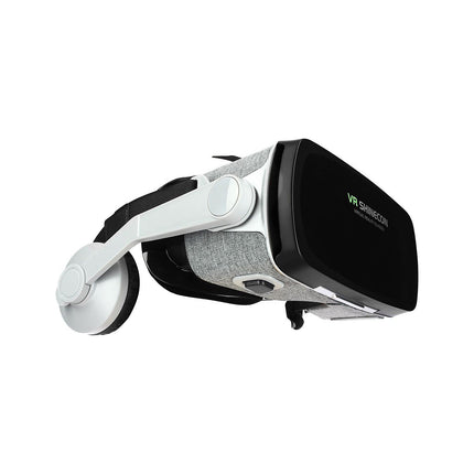 Casque de réalité virtuelle AVIZAR Smartphone avec Audio Jack 3.5