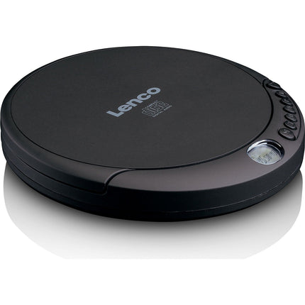 Lecteur CD LENCO CD-010