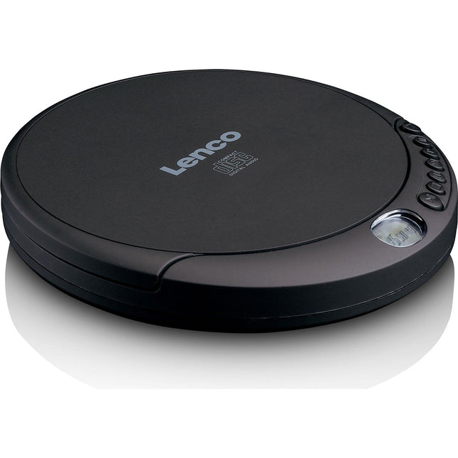 Lecteur CD LENCO CD-010