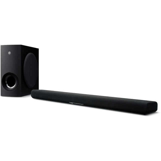 Barre de son YAMAHA SR-B40A Noir Reconditionné