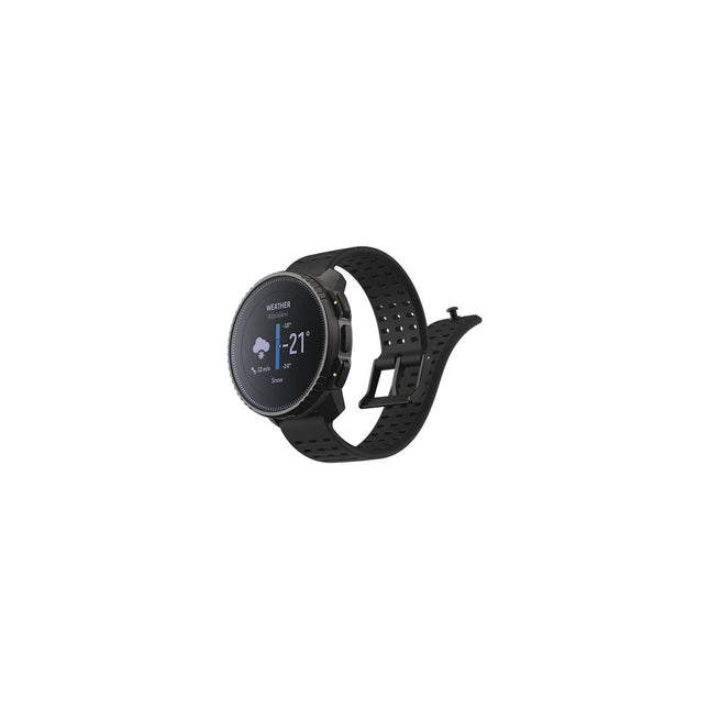 Montre sport SUUNTO Pack Vertical All Noir + Casque Sonic